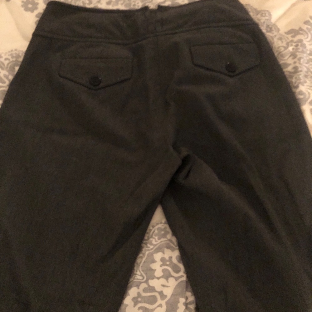 Vintage Anthropologie wide sailor pant - Picture 2 of 4